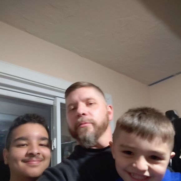 Meet your Posher, Judd - Picture 1 of 1